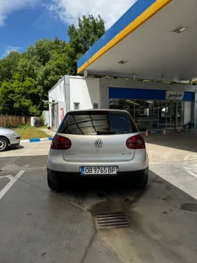 VW Golf - 5500 лв. - 21752395 6