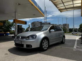 VW Golf - 5500 лв. - 21752395 3