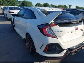 Honda Civic 2.0L I-4 DI, DOHC, VVT, TURBO, 306HP Front Wheel D | Mobile.bg    8