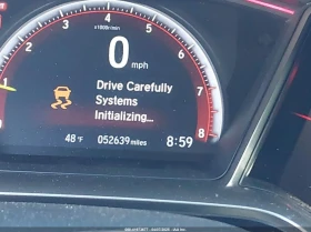 Honda Civic 2.0L I-4 DI, DOHC, VVT, TURBO, 306HP Front Wheel D | Mobile.bg    7