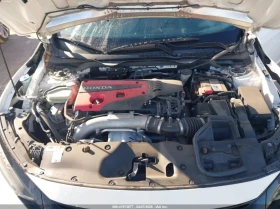 Honda Civic 2.0L I-4 DI, DOHC, VVT, TURBO, 306HP Front Wheel D | Mobile.bg    15