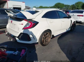 Honda Civic 2.0L I-4 DI, DOHC, VVT, TURBO, 306HP Front Wheel D | Mobile.bg    9