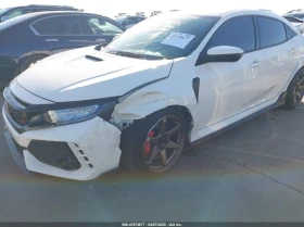 Honda Civic 2.0L I-4 DI, DOHC, VVT, TURBO, 306HP Front Wheel D | Mobile.bg    11