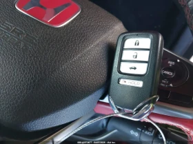 Honda Civic 2.0L I-4 DI, DOHC, VVT, TURBO, 306HP Front Wheel D | Mobile.bg    3