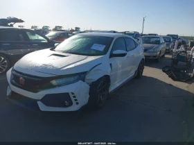 Honda Civic 2.0L I-4 DI, DOHC, VVT, TURBO, 306HP Front Wheel D | Mobile.bg    2