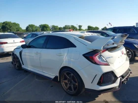 Honda Civic 2.0L I-4 DI, DOHC, VVT, TURBO, 306HP Front Wheel D | Mobile.bg    6