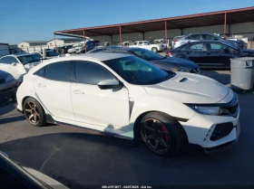 Honda Civic 2.0L I-4 DI, DOHC, VVT, TURBO, 306HP Front Wheel D | Mobile.bg    5