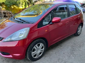     Honda Jazz 1.2