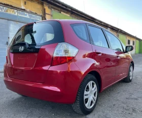     Honda Jazz 1.2