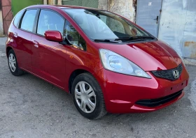     Honda Jazz 1.2