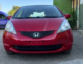     Honda Jazz 1.2