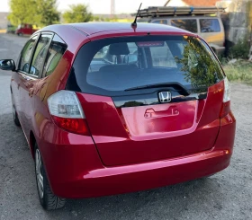 Honda Jazz 1.2 | Mobile.bg    5