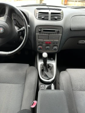 Alfa Romeo 147 | Mobile.bg    11