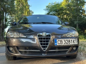  Alfa Romeo 147