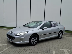     Peugeot 407 2.0HDI* (136)* FACELIFT* 6-*  * *