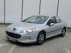     Peugeot 407 2.0HDI* (136)* FACELIFT* 6-*  * *