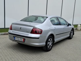 Peugeot 407 2.0HDI* (136)* FACELIFT* 6-*  * * | Mobile.bg    12