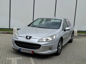     Peugeot 407 2.0HDI* (136)* FACELIFT* 6-*  * *