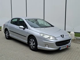 Peugeot 407 2.0HDI* (136)* FACELIFT* 6-*  * * | Mobile.bg    7