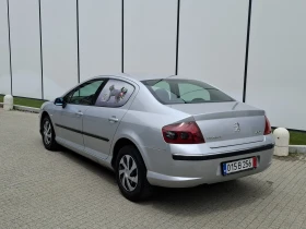 Peugeot 407 2.0HDI* (136)* FACELIFT* 6-*  * * | Mobile.bg    5