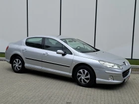 Peugeot 407 2.0HDI* (136)* FACELIFT* 6-*  * * | Mobile.bg    9