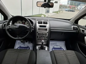 Peugeot 407 2.0HDI* (136)* FACELIFT* 6-*  * * | Mobile.bg    16