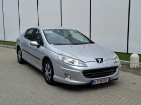 Peugeot 407 2.0HDI* (136)* FACELIFT* 6-*  * * | Mobile.bg    6