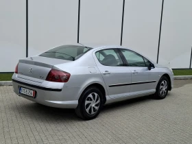 Peugeot 407 2.0HDI* (136)* FACELIFT* 6-*  * * | Mobile.bg    10