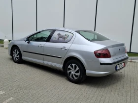     Peugeot 407 2.0HDI* (136)* FACELIFT* 6-*  * *