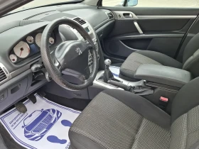 Peugeot 407 2.0HDI* (136)* FACELIFT* 6-*  * * | Mobile.bg    14