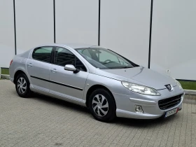 Peugeot 407 2.0HDI* (136)* FACELIFT* 6-*  * * | Mobile.bg    8
