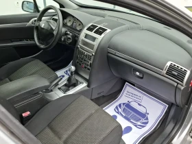Peugeot 407 2.0HDI* (136)* FACELIFT* 6-*  * * | Mobile.bg    15