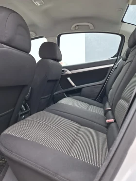 Peugeot 407 2.0HDI* (136)* FACELIFT* 6-*  * * | Mobile.bg    17