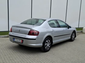 Peugeot 407 2.0HDI* (136)* FACELIFT* 6-*  * * | Mobile.bg    11