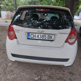 Chevrolet Aveo 1.2 / | Mobile.bg    2