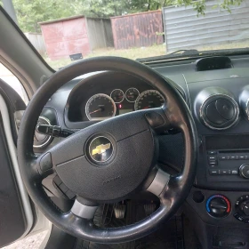 Chevrolet Aveo 1.2 / | Mobile.bg    4