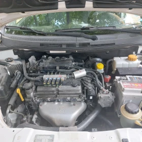Chevrolet Aveo 1.2 / | Mobile.bg    8