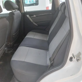 Chevrolet Aveo 1.2 / | Mobile.bg    7