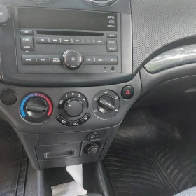 Chevrolet Aveo 1.2 / | Mobile.bg    6