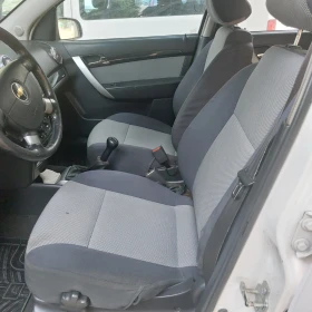 Chevrolet Aveo 1.2 / | Mobile.bg    5
