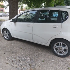 Chevrolet Aveo 1.2 / | Mobile.bg    3