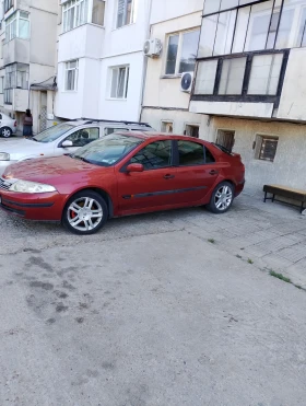 Renault Laguna | Mobile.bg    2