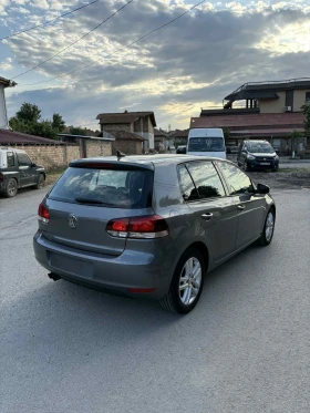 VW Golf 2.0TDI 140  | Mobile.bg    5