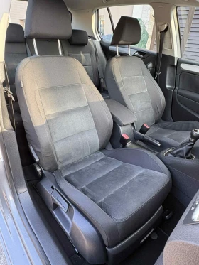VW Golf 2.0TDI 140  | Mobile.bg    10