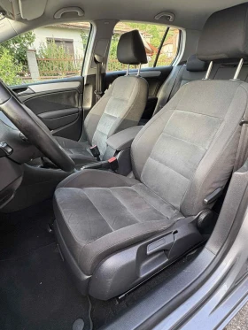 VW Golf 2.0TDI 140  | Mobile.bg    9
