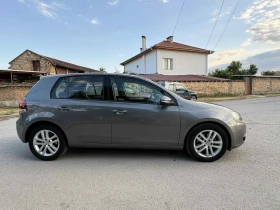 VW Golf 2.0TDI 140  | Mobile.bg    4