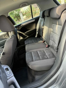 VW Golf 2.0TDI 140  | Mobile.bg    12