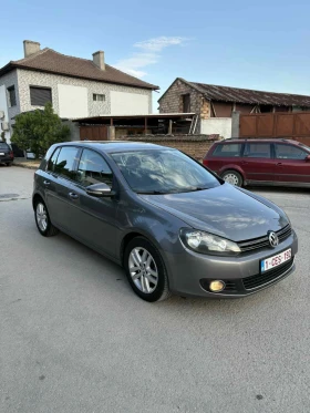 VW Golf 2.0TDI 140  | Mobile.bg    3