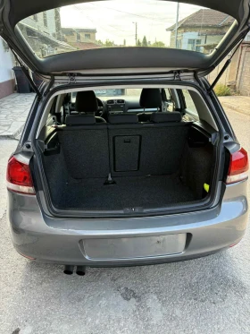 VW Golf 2.0TDI 140  | Mobile.bg    14