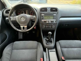 VW Golf 2.0TDI 140  | Mobile.bg    8